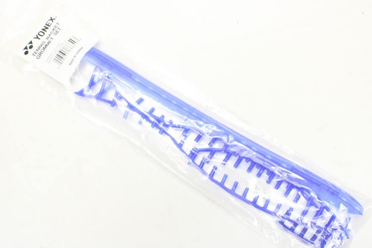BUMPERGUARD / GROMMET SET: 2025 YONEX EZONE 105 BLAST BLUE (16X19) GST-025EX