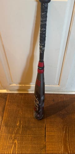 2021 Marucci CAT9 Composite USSSA Certified Bat (-5) 25 oz 30" (Used)