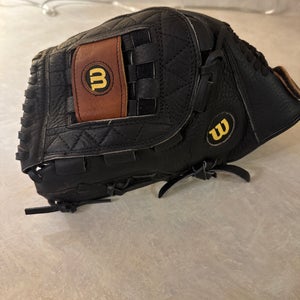 Wilson LH Pro Staff Baseball Glove 11.5" (Used)
