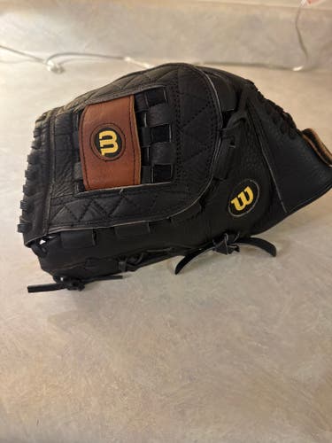 Wilson LH Pro Staff Baseball Glove 11.5" (Used)
