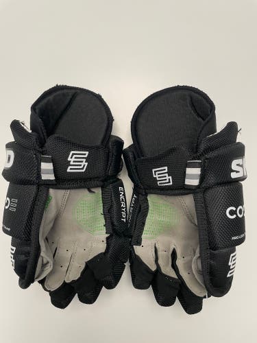 Sherwood Code Encrypt 4 Youth Gloves 9" (Used)