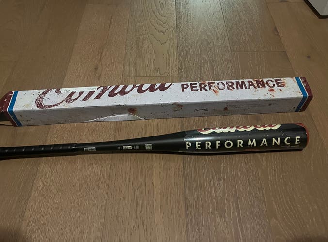2026 Combat MFG Spec A1 Alloy BBCOR Certified Bat (-3) 29 oz 32" (New)