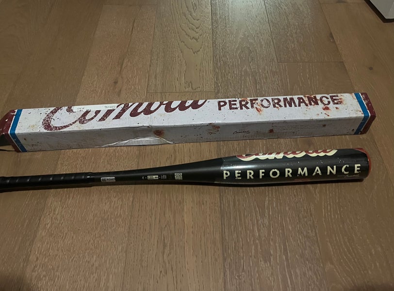 2026 Combat MFG Spec A1 Alloy BBCOR Certified Bat (-3) 29 oz 32" (New)