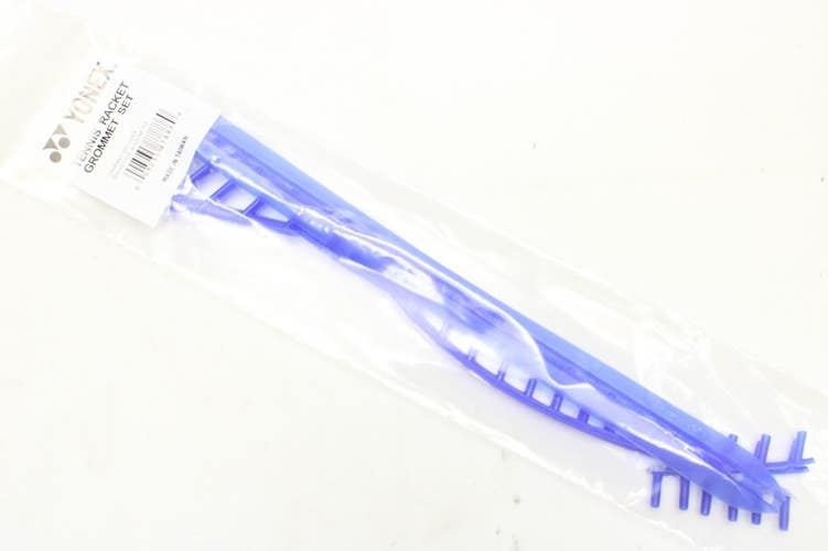 BUMPERGUARD / GROMMET SET: 2025 YONEX EZONE 110 BLAST BLUE (16X18) GST-026EX