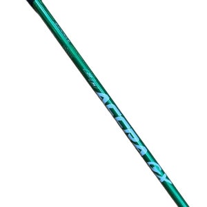 Accra GX Shaft 250 M4 New Golf Pride Grip Tour Velvet