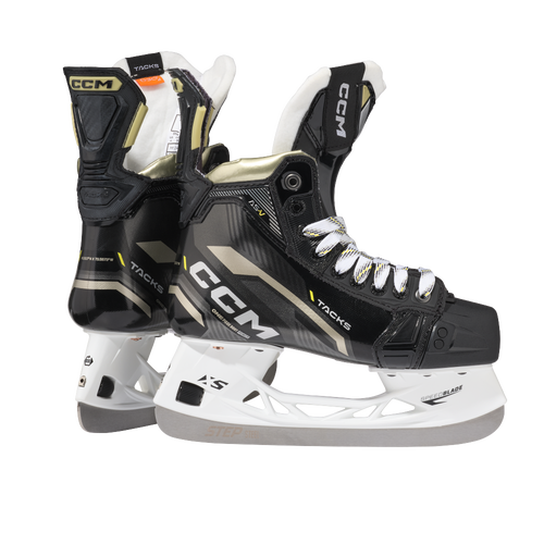 New CCM Tacks AS-V Skates | Size 3.5 Regular | #191520430511