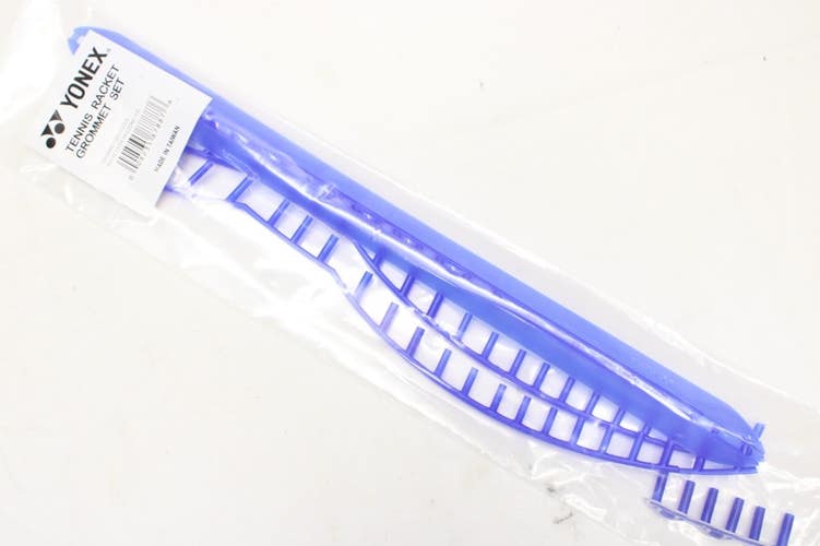 BUMPERGUARD / GROMMET SET: 2025 YONEX EZONE 115 BLAST BLUE (16X18) GST-027EX
