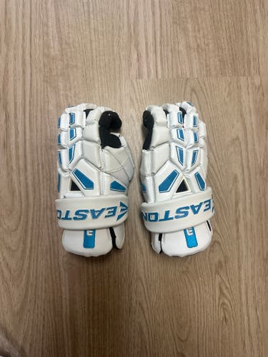 3d Easton Mako Gloves - Large 13"
