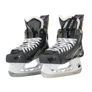 New CCM Tacks AS-V Skates | Size 9.5 Tapered | #191520430115