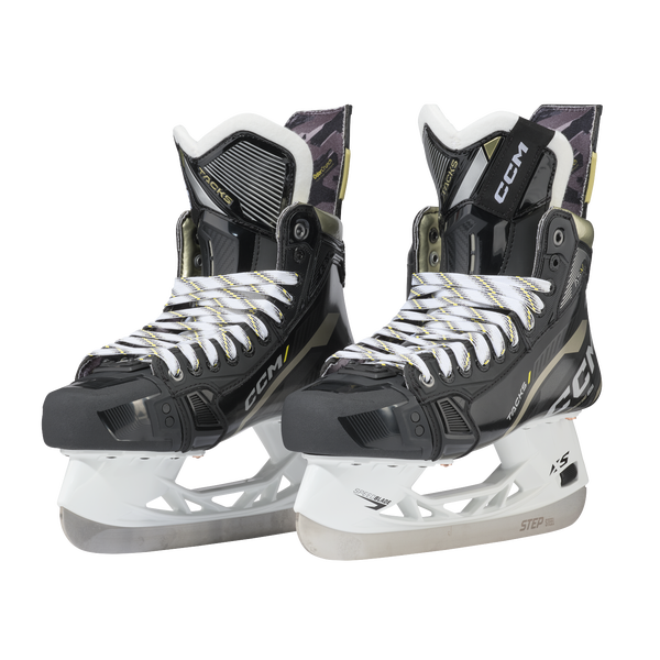 New CCM Tacks AS-V Skates | Size 11.5 Tapered | #191520430153