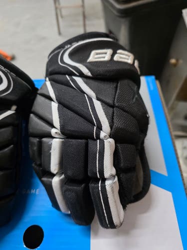 Bauer Vapor X800 Lite Gloves 11" Pro Stock (Used)