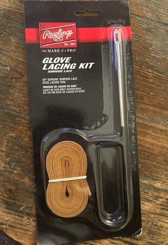 Rawlings (New)