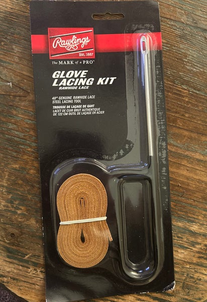 Rawlings (New) glove lacing kit