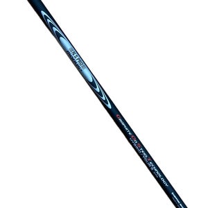 Nippon NS Pro Modus 3 Graphite On Steel Hybrid Tour S .370