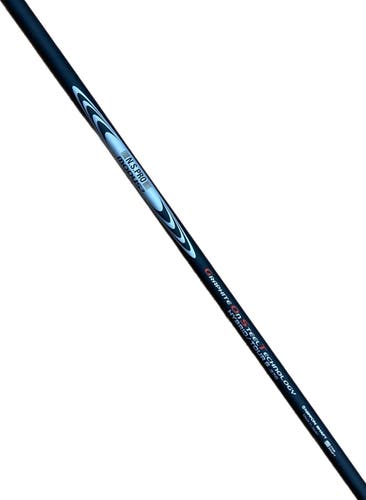 Nippon NS Pro Modus 3 Graphite On Steel Hybrid Tour S .370
