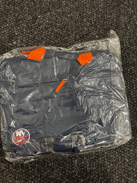 (New) New York Islanders Laptop Bag