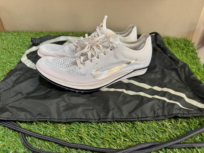 Nike ZoomX Dragonfly 2 Elite Jakob Ingebrigtsen Track Spikes IB8745-100 Mens 8.5