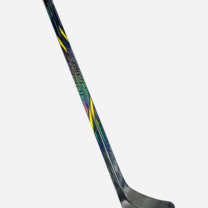 New 2 pack Bauer Nexus Tracer (black and gold) Pro Stock - LH, P92M, 82 Flex