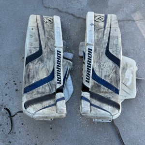 Full Goalie Set