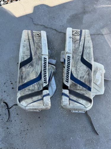 Full Goalie Set