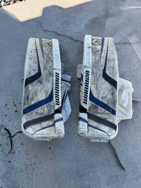 Full Goalie Set