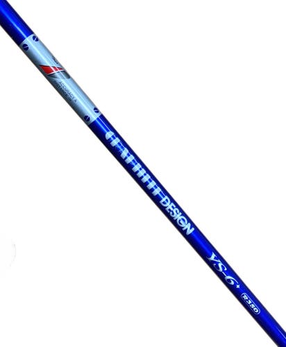 Graphite Design Tour AD Shaft 350R Flex Graphite Shaft
