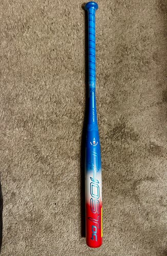 2025 Easton Ghost OG Composite Bat (-10) 21 oz 32" (New)