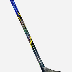 New 2 pack Bauer Nexus Tracer (blue and gold) Pro Stock - LH, P92M, 87 Flex