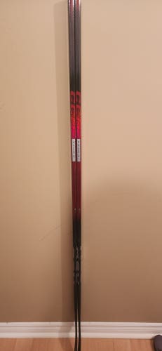 2x Senior CCM JetSpeed FT8 Pro Left Hand Hockey Stick P28 (New)