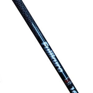 Fujikura E Series 160 Wood Shaft .350 Tip: R Flex