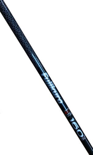 Fujikura E Series 160 Wood Shaft .350 Tip: R Flex