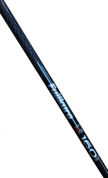 Fujikura E Series 160 Wood Shaft .350 Tip: R Flex