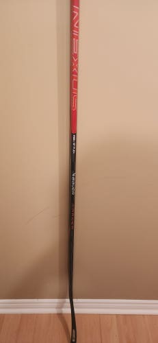 Senior Bauer Nexus Tracer Left Hand Hockey Stick P28 (New)