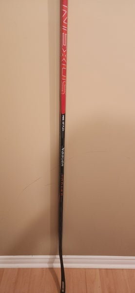Senior Bauer Nexus Tracer Left Hand Hockey Stick P28 (New)