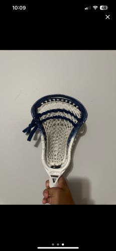 Gait Strung D2C Head (New)