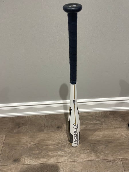 2020 Rawlings Threat Composite USSSA Certified Bat (-12) 18 oz 30" (Used)