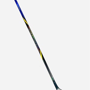 New Bauer Nexus Tracer (blue and gold) Pro Stock - LH, P92M, 87 Flex