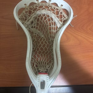 STX Super Power Strung Head (Used)