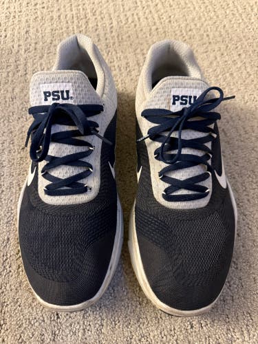 Unisex Size M 10.0 (W 11.0) Adult Nike Free Run Shoes (Used)