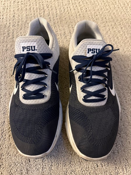 Unisex Size M 10.0 (W 11.0) Adult Nike Free Run Shoes (Used)