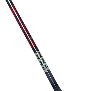 2 pack CCM Jetspeed FT7 Pro LH 85 Flex P28
