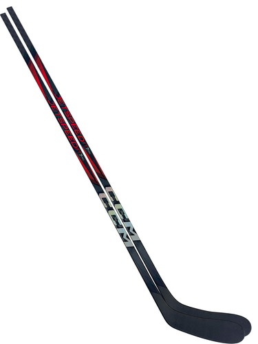 2 pack CCM Jetspeed FT7 Pro LH 85 Flex P28