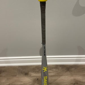 True T-1 Bat (-10) 20 oz 30" (Used)