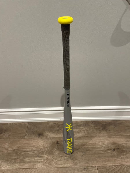 True T-1 Bat (-10) 20 oz 30" (Used)