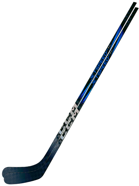 2 pack CCM Jetspeed FT7 Pro RH 75 Flex P29