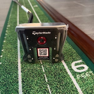 TAYLORMADE GT MAX Left Hand Putter (NEW)