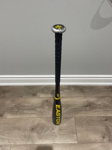 Easton S3 Alloy Bat (-10) 20 oz 30" (Used)