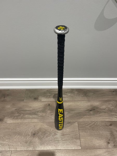 Easton S3 Alloy Bat (-10) 20 oz 30" (Used)