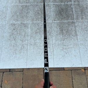 Senior Bauer Proto-R Left Hand Hockey Stick Pro Stock (Used) (READ)
