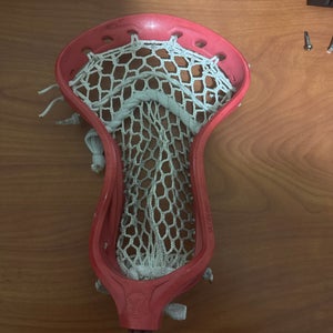 Warrior Burn FO Strung Head (Used)